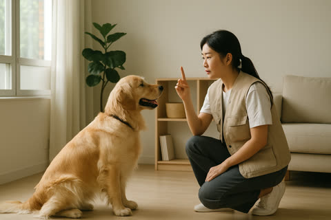 오늘도힘차개아쿠아