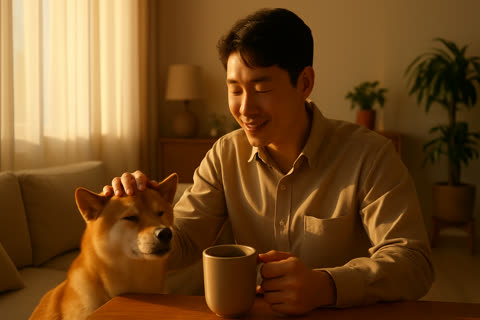 스카이켓 캣 카페