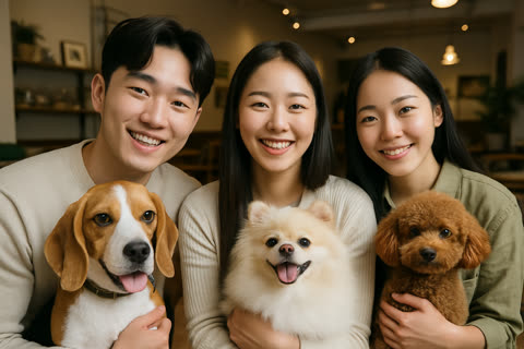 찰리탱고에디션