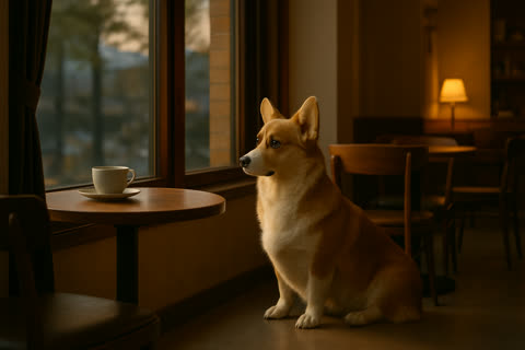 짱블리짱금이