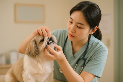 웰빙동물병원