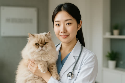 홍예동물병원