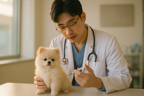 S클래스동물병원