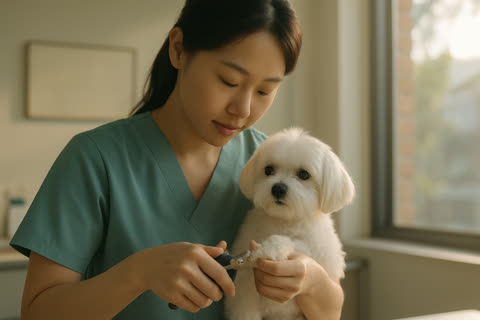 세솔동물병원